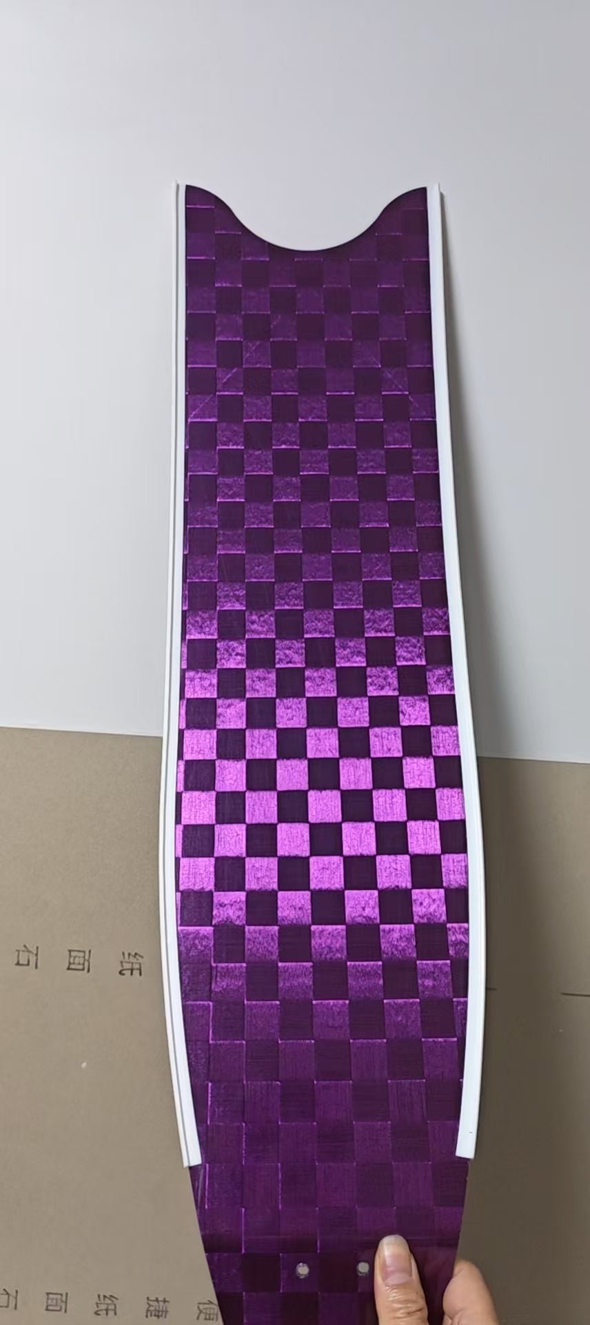 Carbon fiber Fins - DF880 | OEM/ODM Available