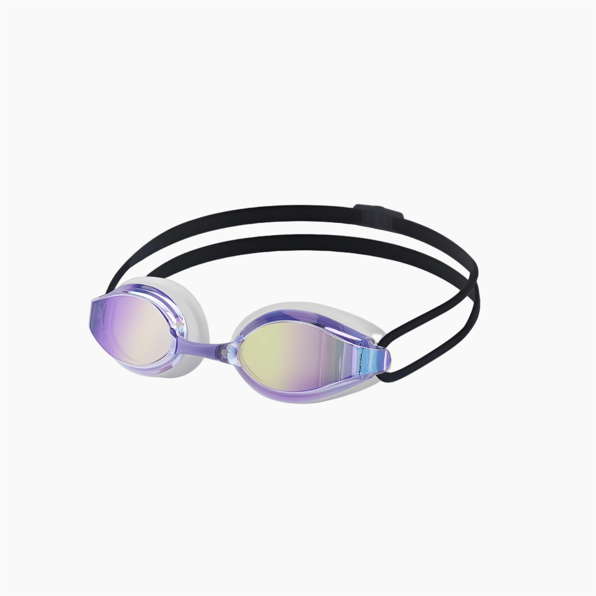 Racing Swimming Goggles - YC247 | OEM/ODM Available - OUTTERCARE