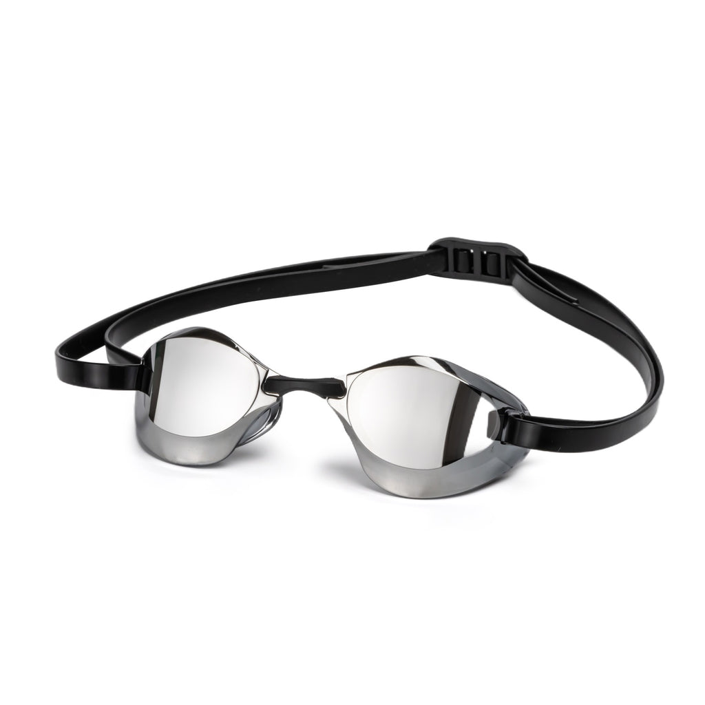 Racing Swim Goggles AF-8500 | Mirrored Lenses | OEM/ODM