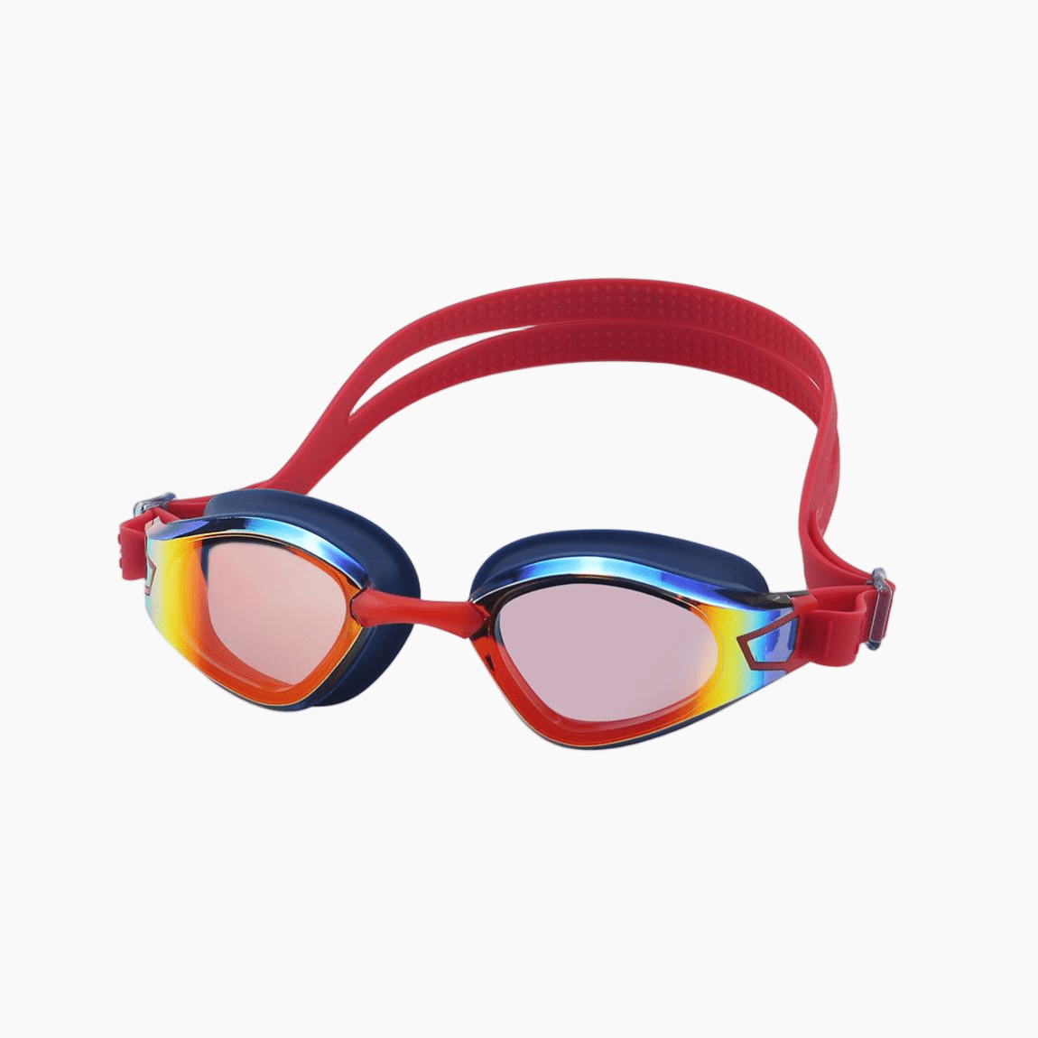 Swimming Goggles - YC238 Clear Lens | OEM/ODM Available - OUTTERCARE