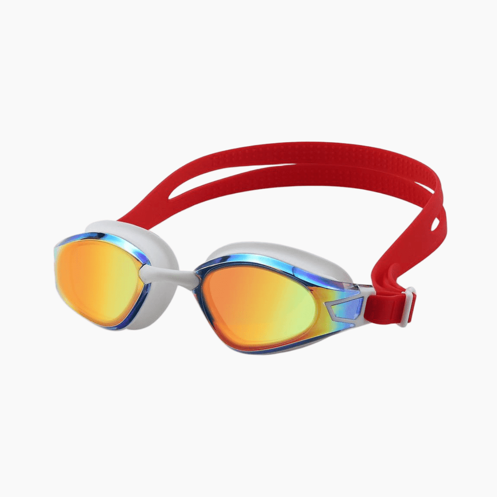 Swimming Goggles - YC238 Clear Lens | OEM/ODM Available - OUTTERCARE