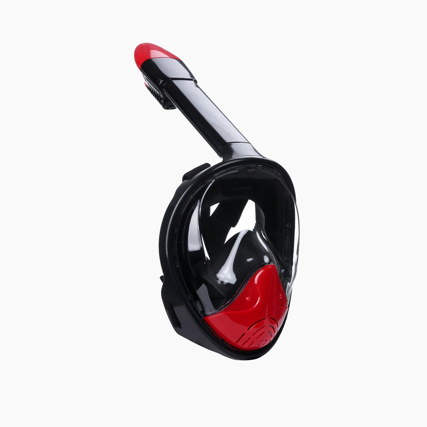 Full Face Snorkel Mask OFM-022 Adults | OEM/ODM Available - OUTTERCARE