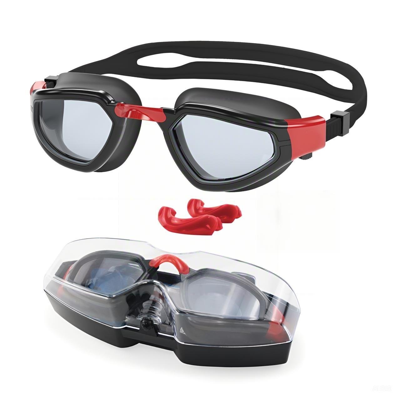 Swimming Goggles - YC194 | OEM/ODM Available