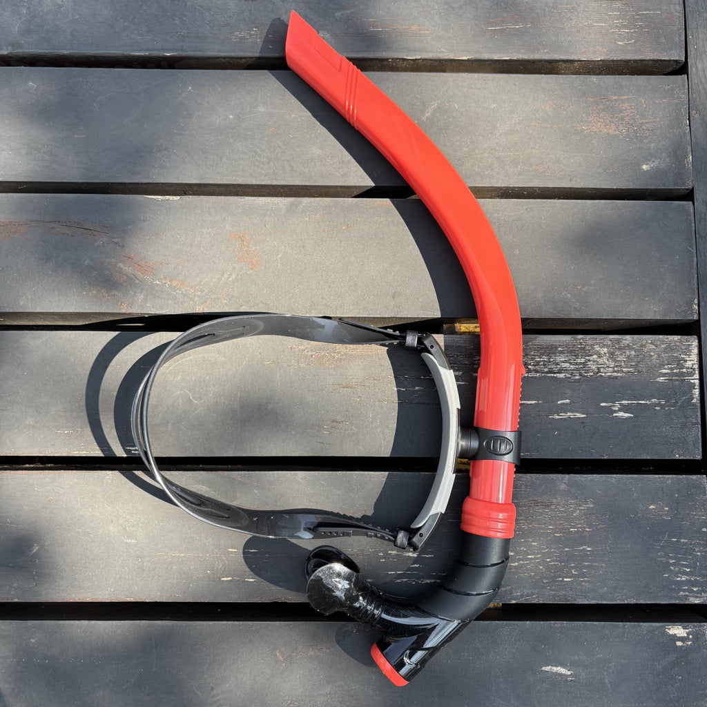 Training Snorkel - BE15 | OEM/ODM Available