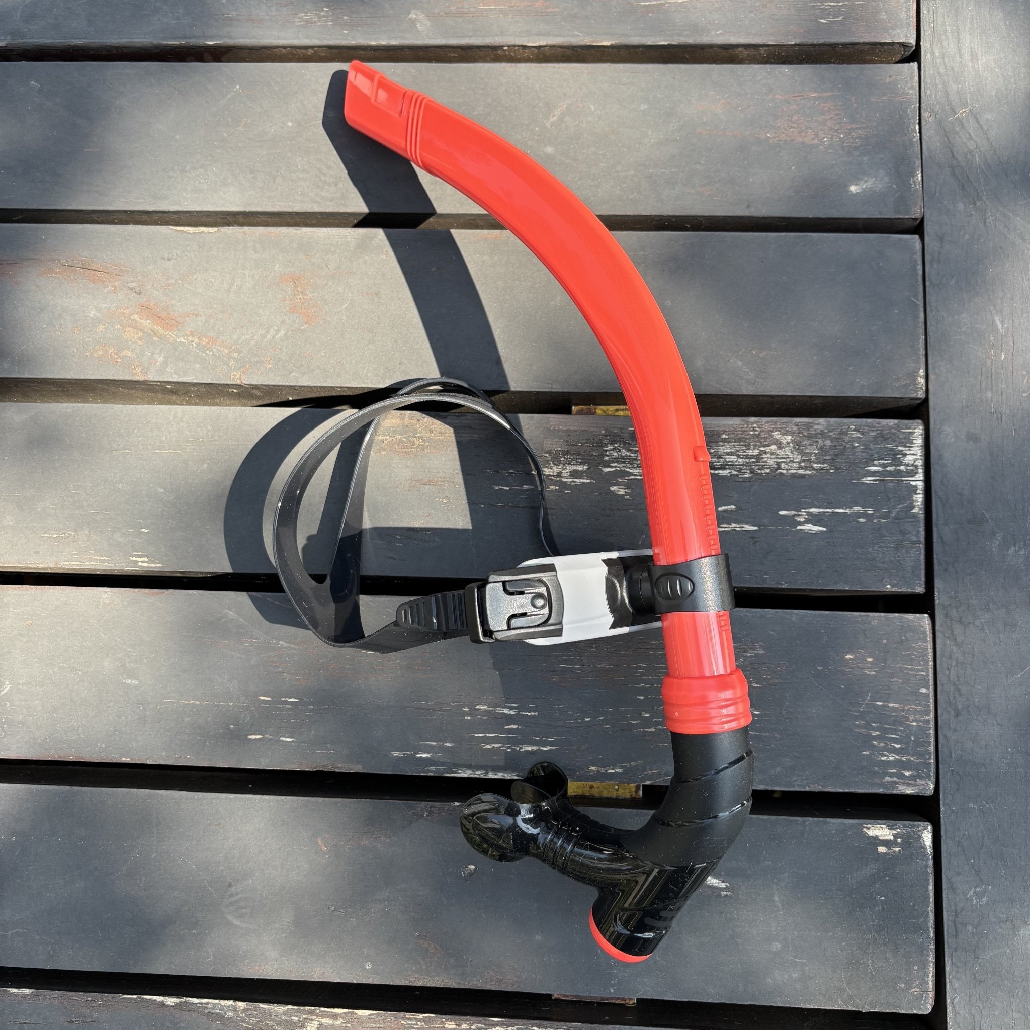 Training Snorkel - BE15 | OEM/ODM Available