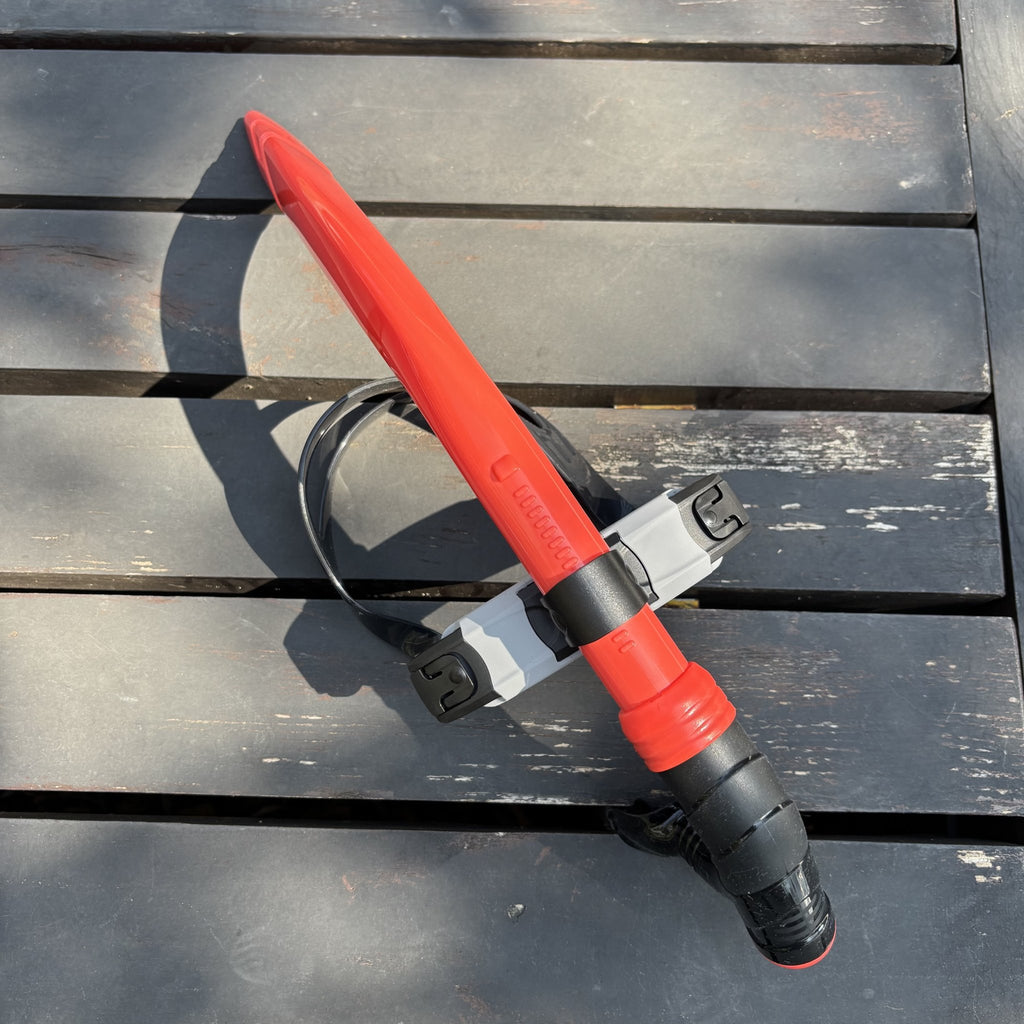 Training Snorkel - BE15 | OEM/ODM Available