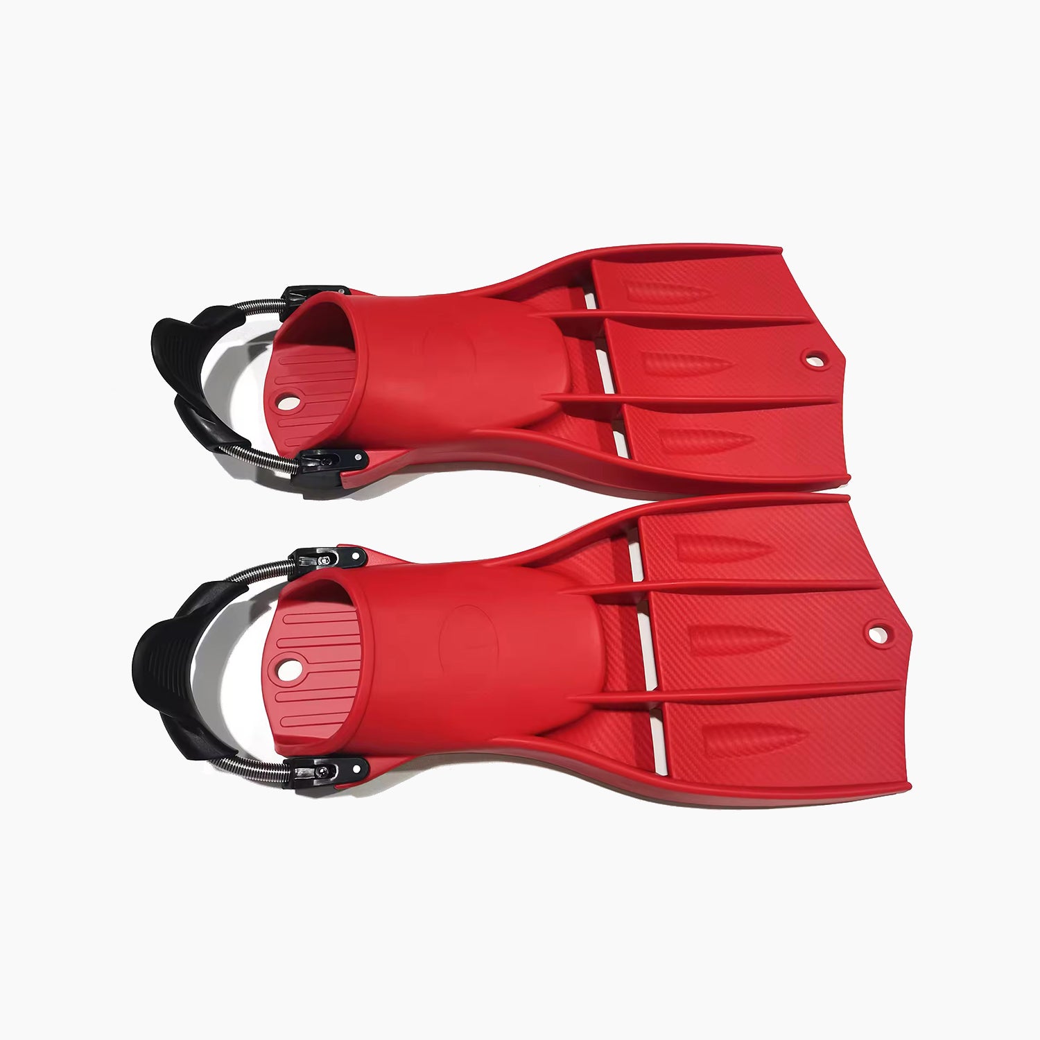 Professional Diving Fins - BF15 Adjustable strap | OEM/ODM Available - OUTTERCARE