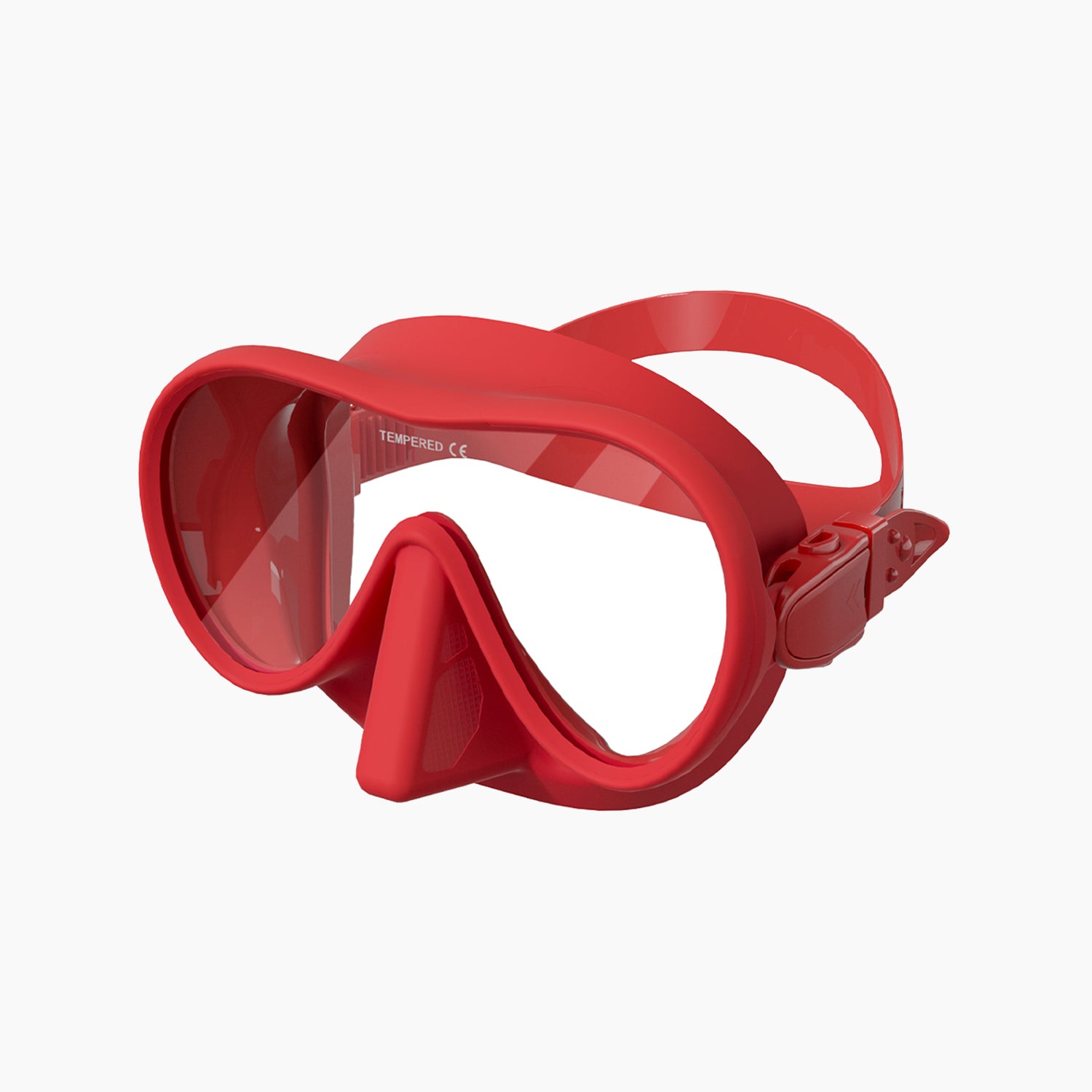 Diving Mask - BH3002 | OEM/ODM Available - OUTTERCARE