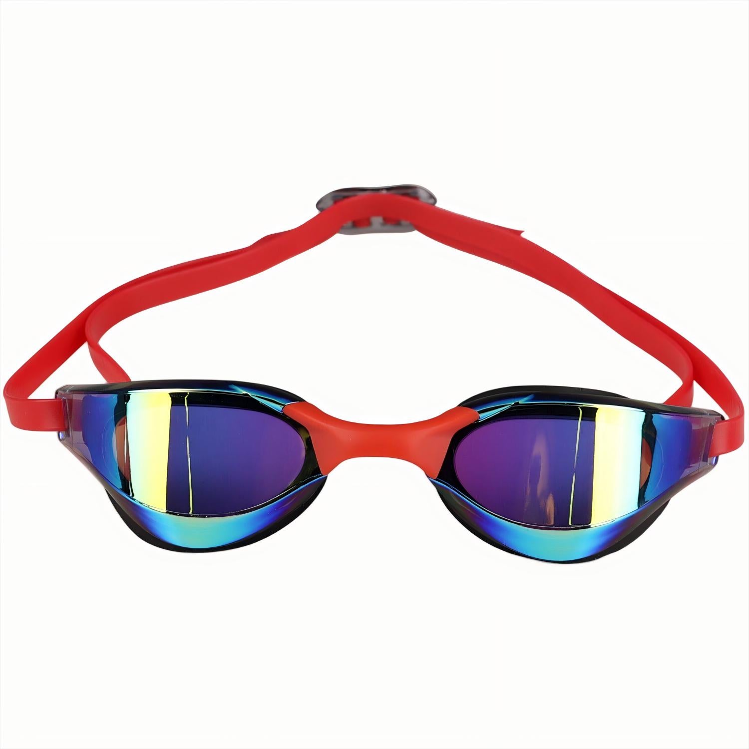 Racing Swimming Goggles - BE032 | OEM/ODM Available