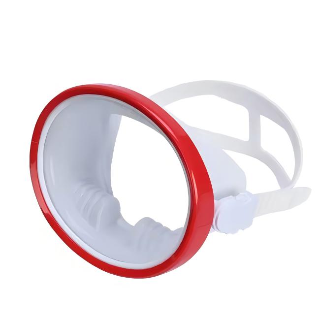 Single Lens Free Diving Mask SX-M2 | OEM/ODM Available