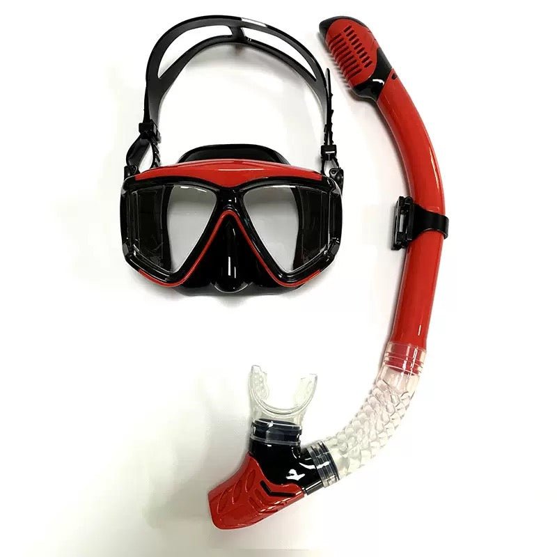 Snorkel Set YB2019S | OEM/ODM Available