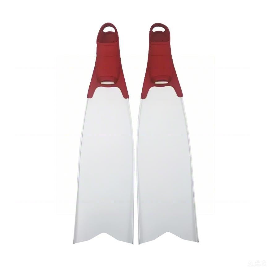 Long Blade Fins - F06 | OEM/ODM Available