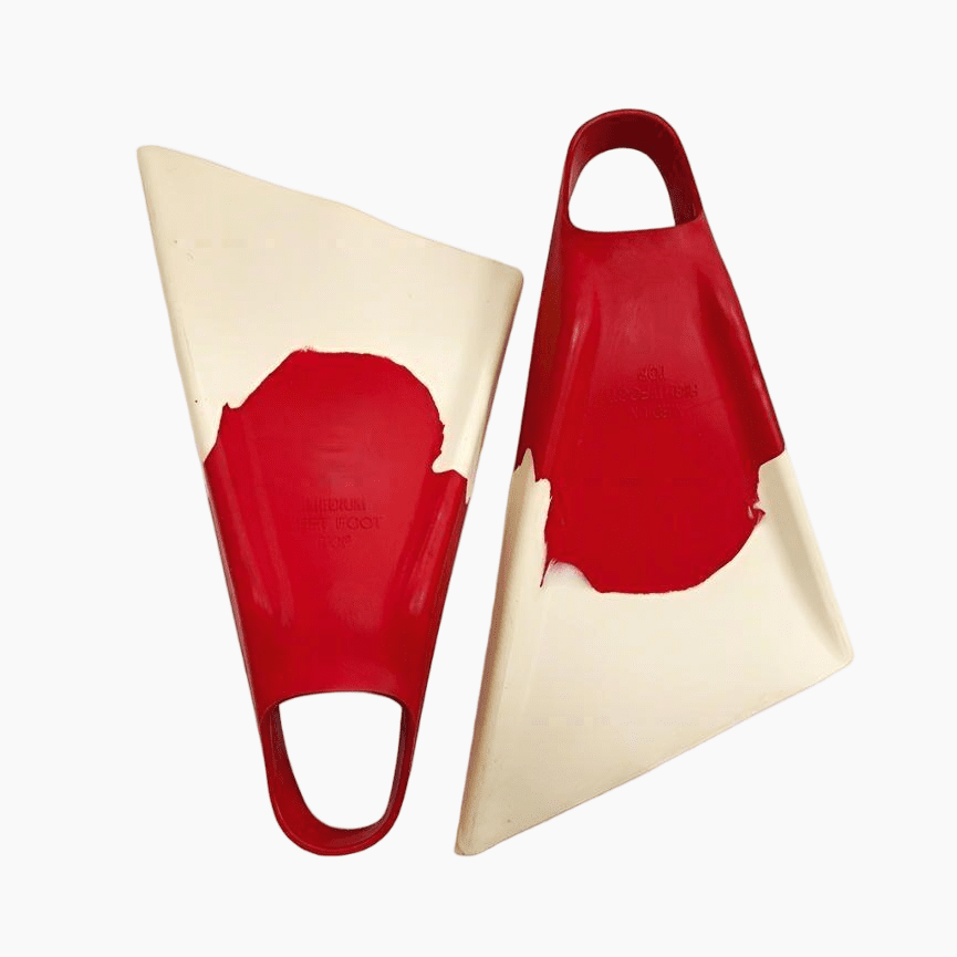 Snorkel Fins - BF17 | OEM/ODM Available