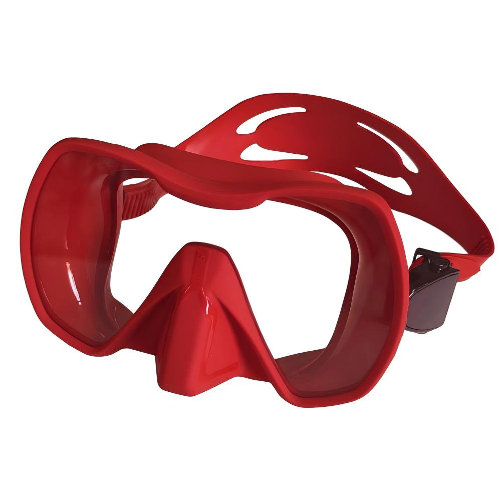 Big Frame Diving Mask - HH210 | OEM/ODM Available