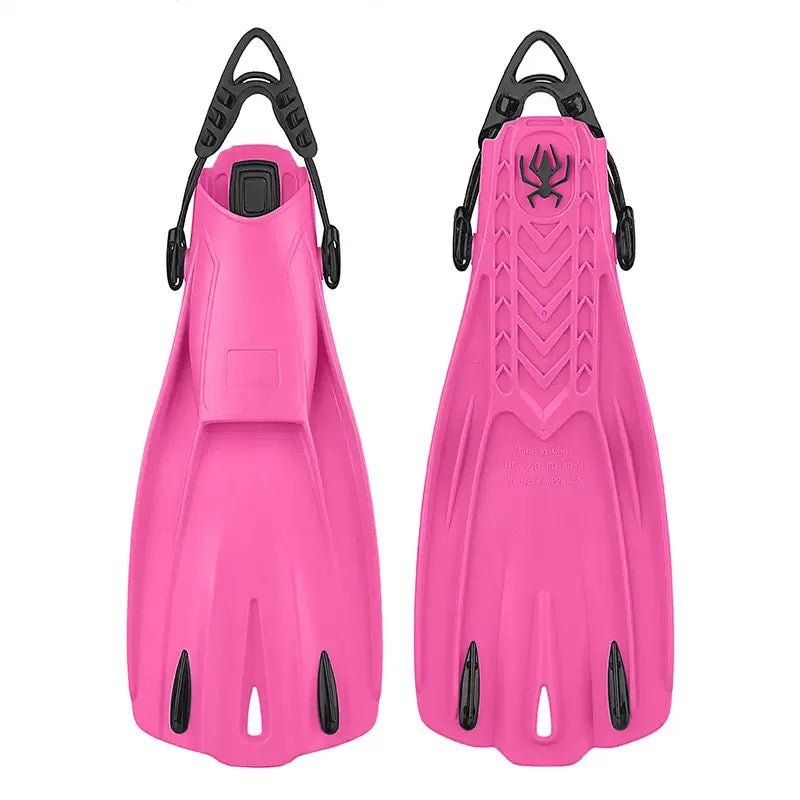 Diving Fins- AL803 Adjustable Strap | OEM/ODM Available