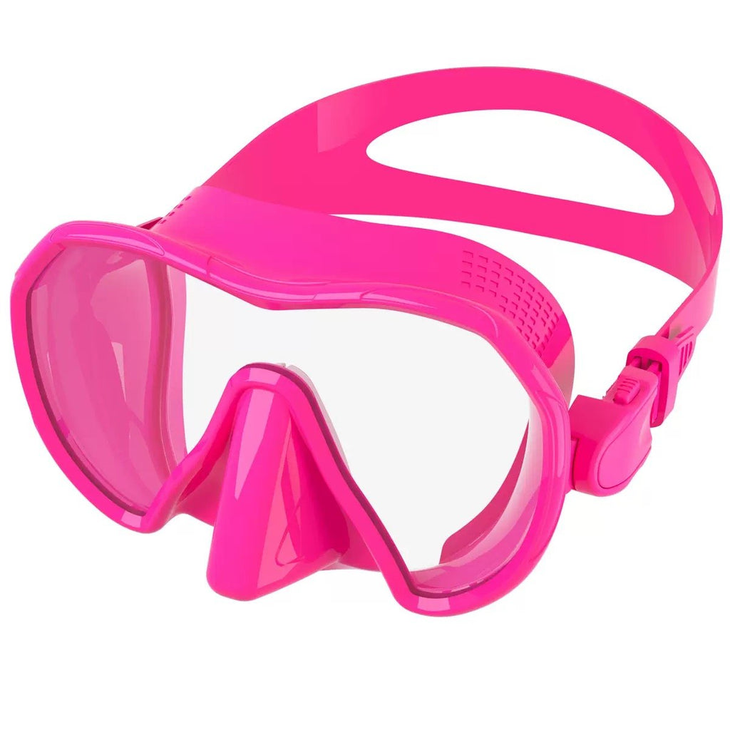 Diving Mask - SX210 | OEM/ODM Available