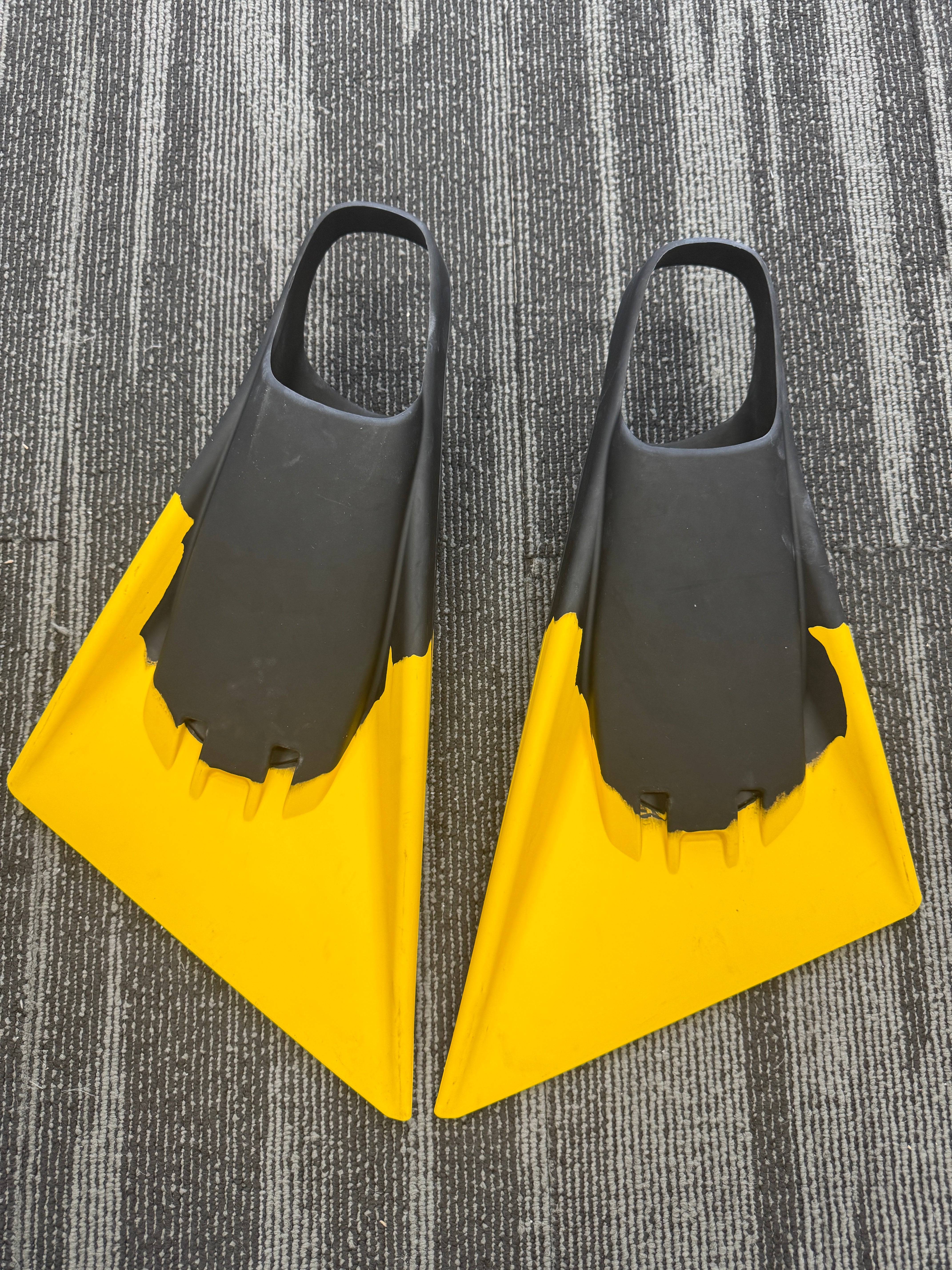 Rubber Fins - BF17 | OEM/ODM Available