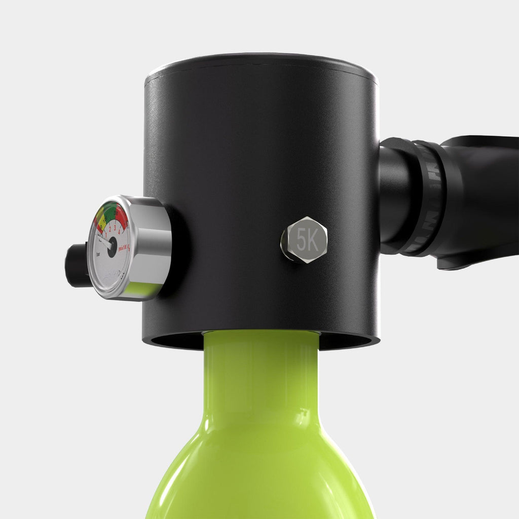 S300Plus 0.5L Mini Scuba Tank - Diving Mask Kit | OEM/ODM Available - OUTTERCARE