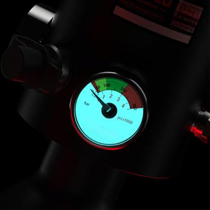 S300Plus 0.5L Mini Scuba Tank - Diving Mask Kit | OEM/ODM Available - OUTTERCARE