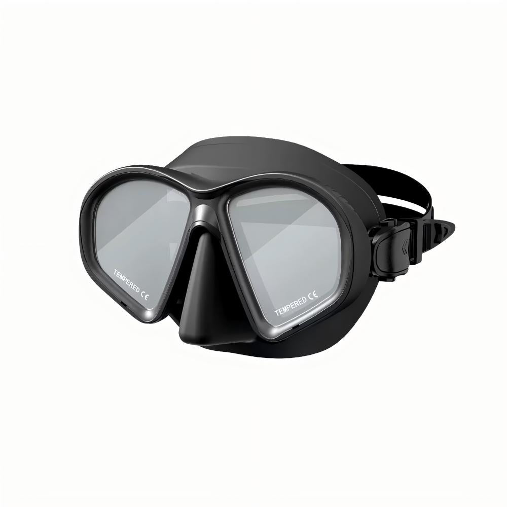 Diving Mask - M23 Low Volume| OEM/ODM Available
