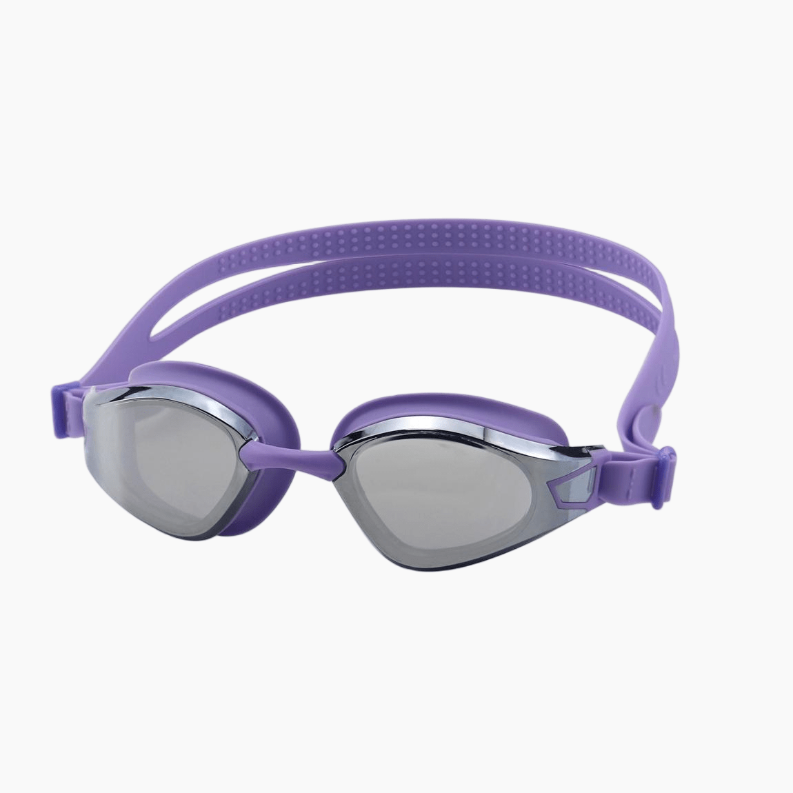 Swimming Goggles - YC238 Clear Lens | OEM/ODM Available - OUTTERCARE