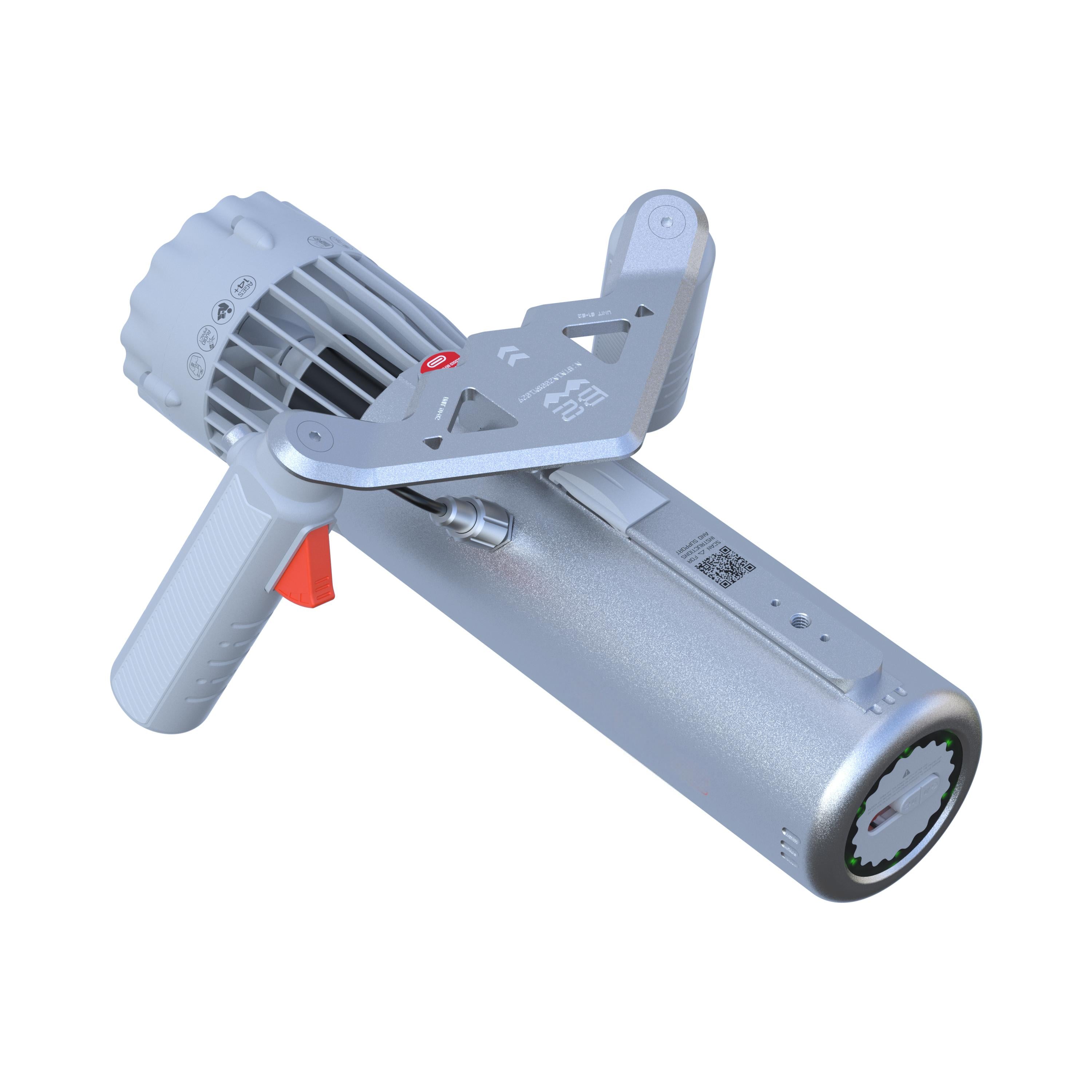 Underwater Scooter - B2 | OEM/ODM Available