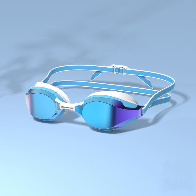 Swimming Goggles - BE036 | OEM/ODM Available