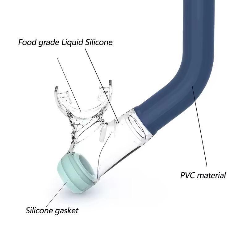 Kids Snorkel - BE14 | OEM/ODM Available
