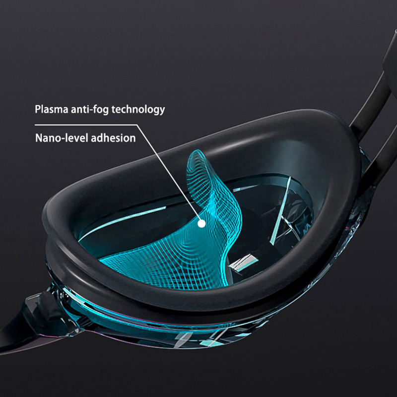 Kids Swimming Goggles - BE039 | OEM/ODM Available