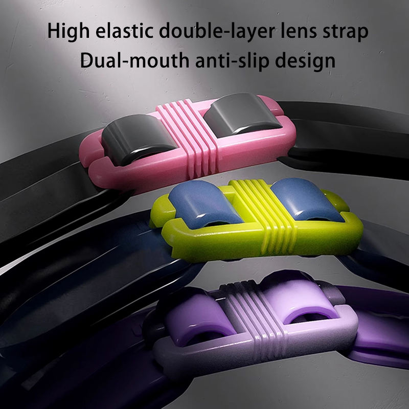 Kids Swimming Goggles - BE039 | OEM/ODM Available