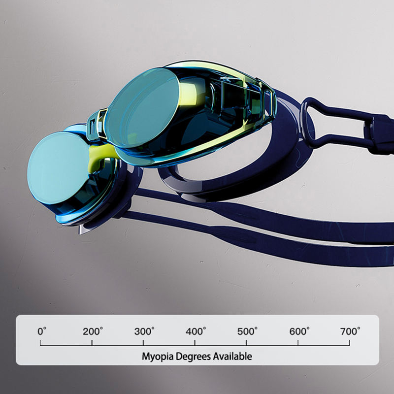Kids Swimming Goggles - BE039 | OEM/ODM Available