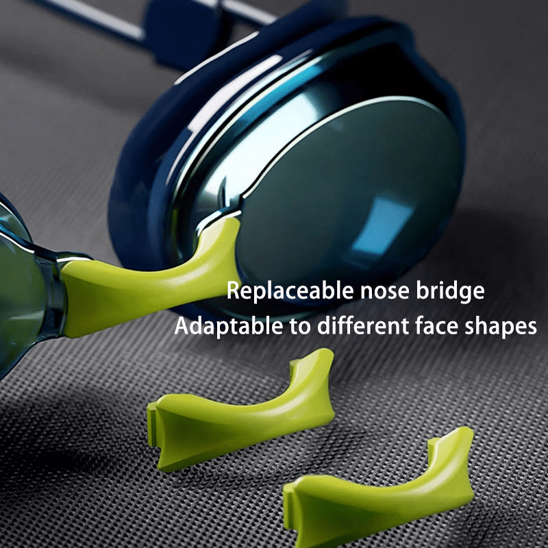 Kids Swimming Goggles - BE039 | OEM/ODM Available