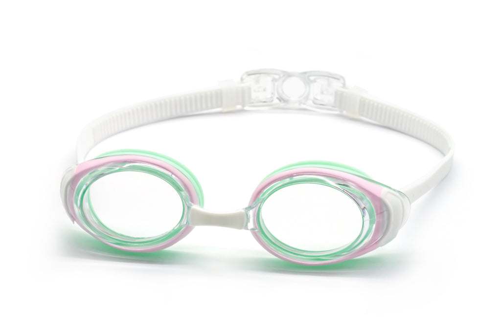 Kids Swim Goggles AF-11700 | Quick Release | OEM/ODM