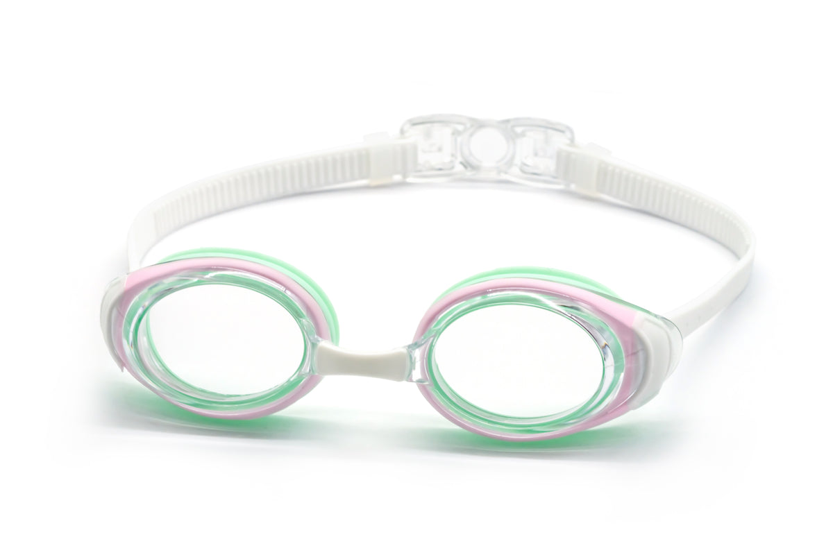 Kids Swim Goggles AF-11700 | Quick Release | OEM/ODM