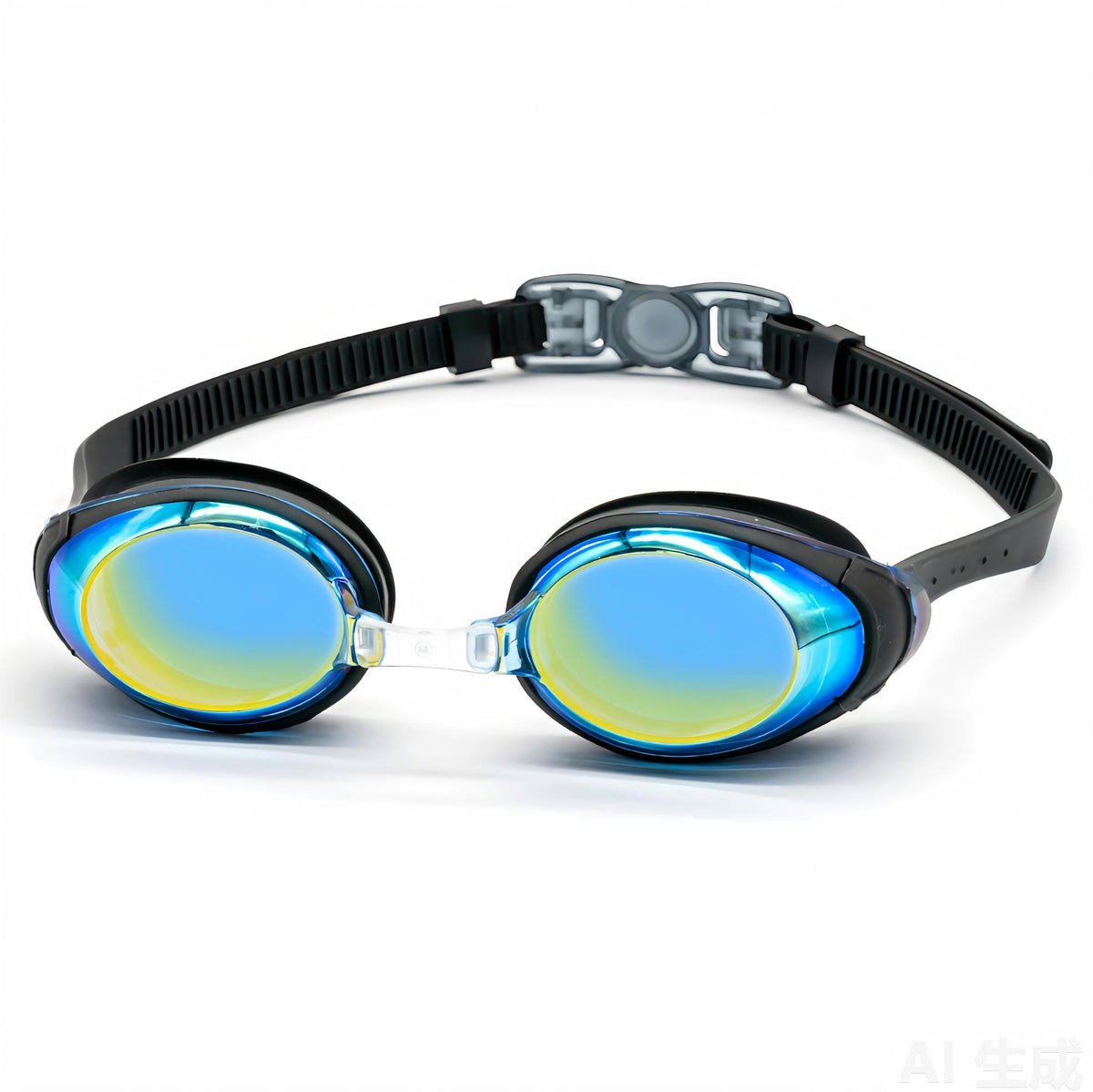 Kids Swim Goggles AF-11700 | Quick Release | OEM/ODM