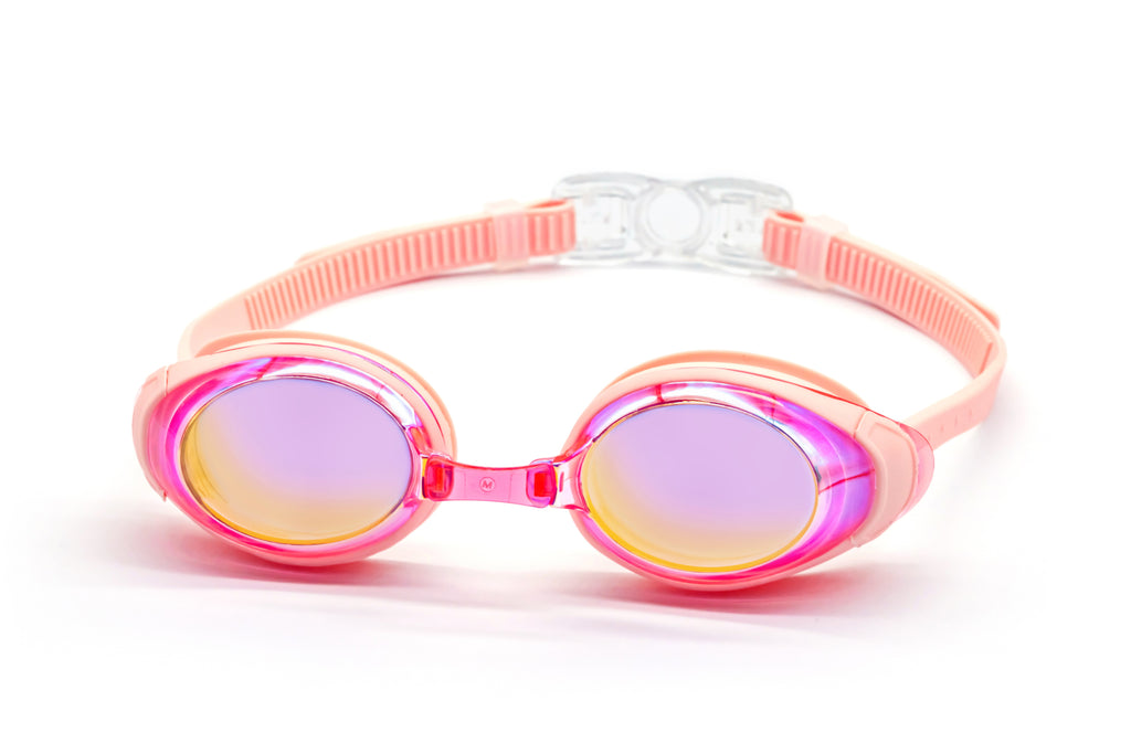 Kids Swim Goggles AF-11700 | Quick Release | OEM/ODM