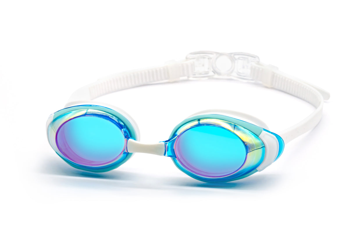 Kids Swim Goggles AF-11700 | Quick Release | OEM/ODM