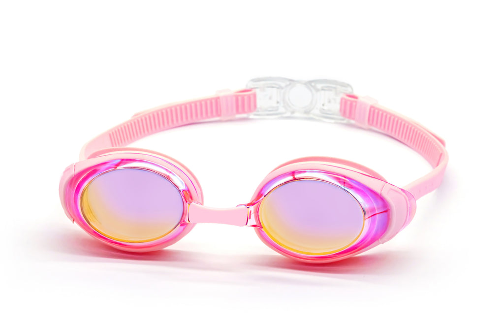 Kids Swim Goggles AF-11700 | Quick Release | OEM/ODM