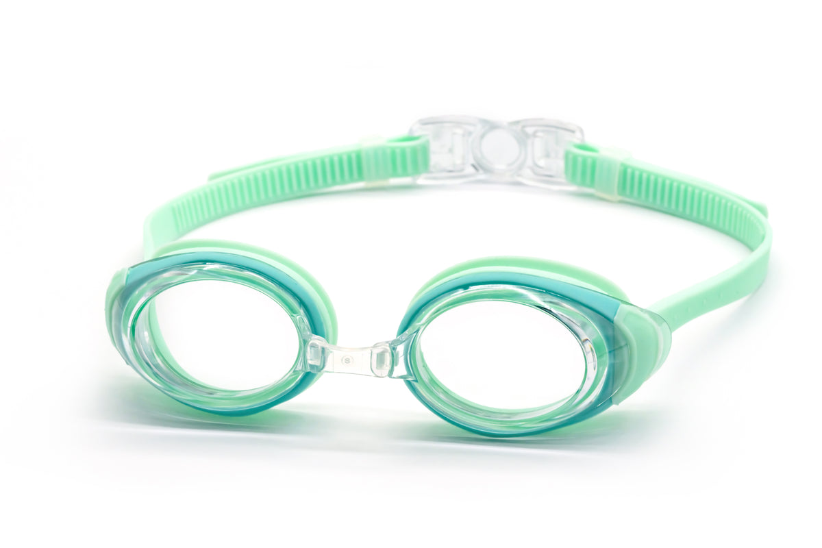 Kids Swim Goggles AF-11700 | Quick Release | OEM/ODM