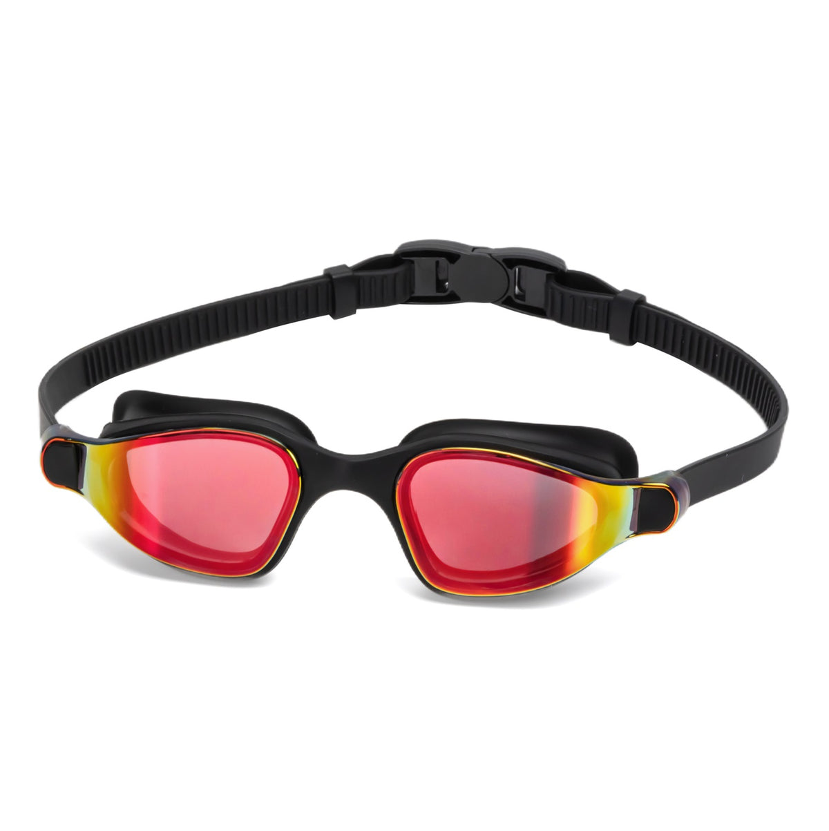 Swim Goggles AF-8600 | Quick Release Buckle | OEM/ODM