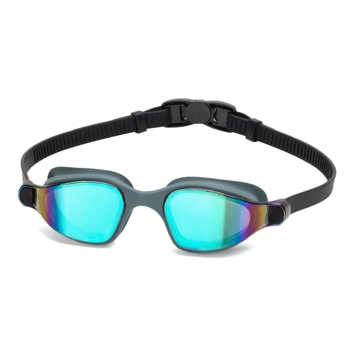 Swim Goggles AF-8600 | Quick Release Buckle | OEM/ODM