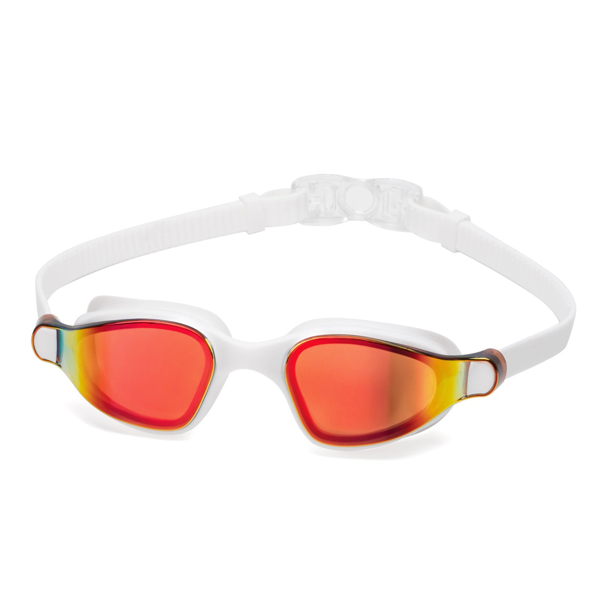 Swim Goggles AF-8600 | Quick Release Buckle | OEM/ODM