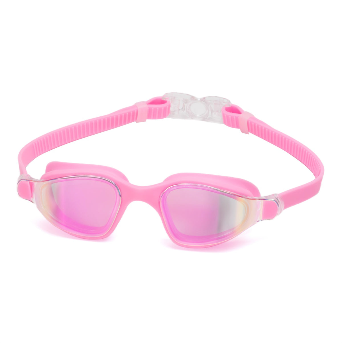 Swim Goggles AF-8600 | Quick Release Buckle | OEM/ODM