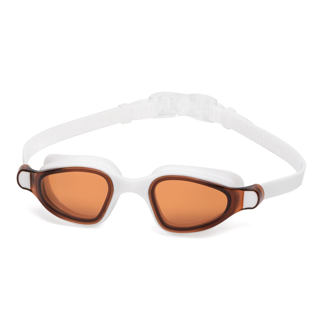 Swim Goggles AF-8600 | Quick Release Buckle | OEM/ODM