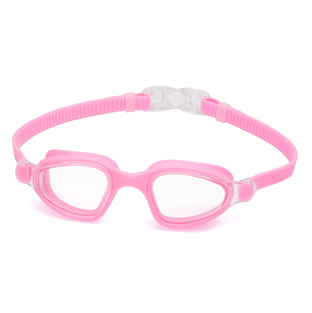 Swim Goggles AF-8600 | Quick Release Buckle | OEM/ODM