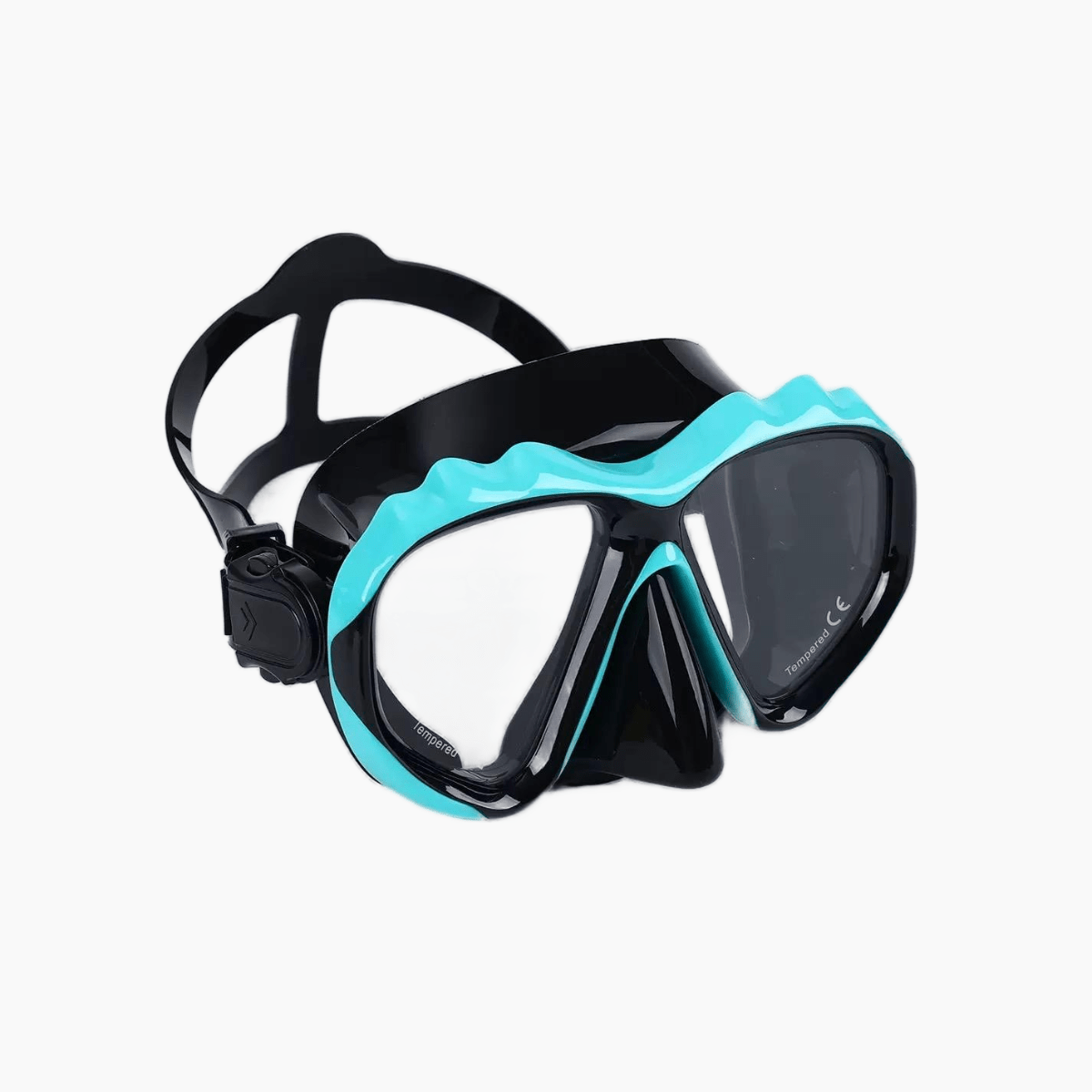 Snorkel Mask - AH2505 | OEM/ODM Available - OUTTERCARE