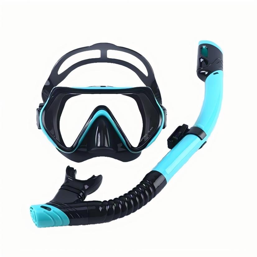 Snorkel Set AH2301 - Mask & Snorkel | OEM/ODM Available