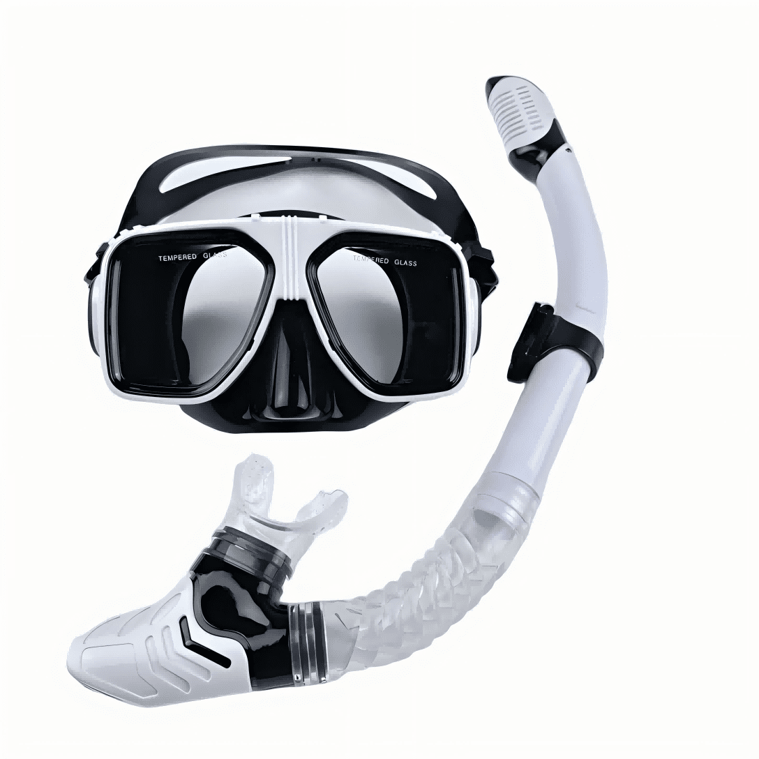 Snorkel Set YB2022S - Mask & Snorkel | OEM/ODM Available