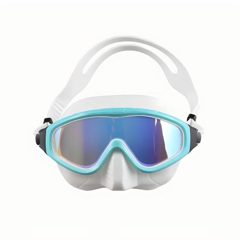 Free Diving Mask - YB1011S | OEM/ODM Available