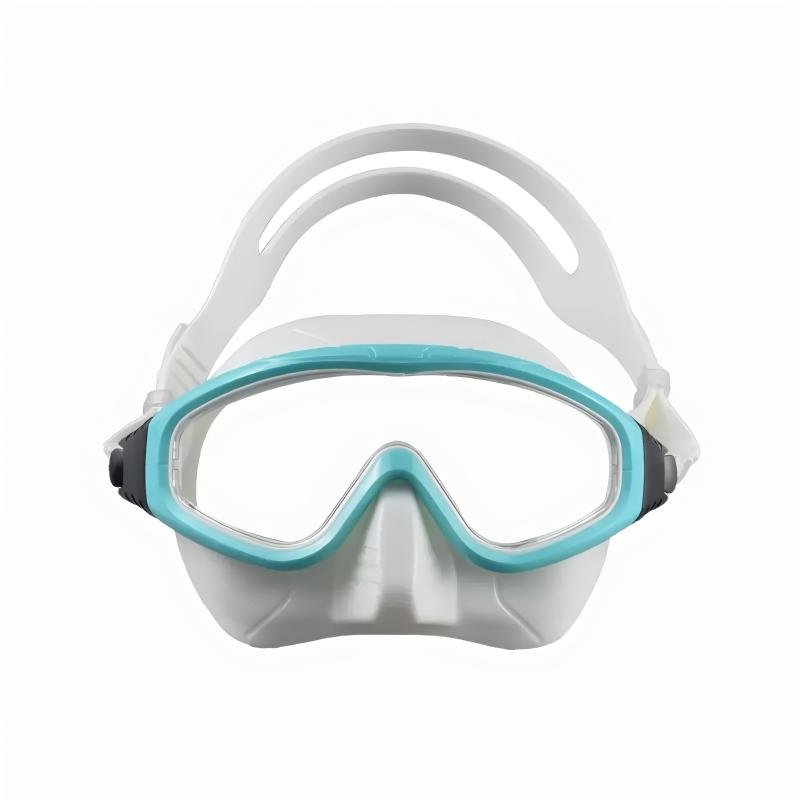 Free Diving Mask - YB1011S | OEM/ODM Available